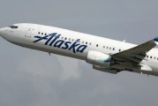 德阳阿拉斯加航空公司明年将开通罗马航线 首次进军欧洲市场