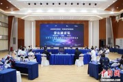 德阳沪苏浙环淀山湖区域古镇共谋世界级湖区建设