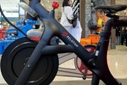 德阳Peloton推出二手健身设备交易平台