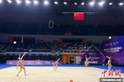 德阳奥运冠军丁欣怡：走下领奖台 一切从零开始