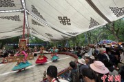 德阳拉萨市将颁布全域旅游发展地方性法规 促进文旅产业大发展