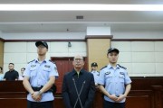 德阳受贿超三千万 新疆维吾尔自治区发改委原副主任田玉军一审被判九年半