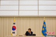 德阳韩国新任总统李在明与美国总统特朗普通话