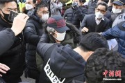 德阳多次未经允许外出，“素媛案”凶手赵斗淳再次被拘留