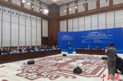 德阳中俄智库高端论坛召开 与会嘉宾共议中俄新时代合作