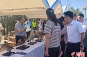 德阳宁夏启动黄河流域生态保护主题宣传实践月