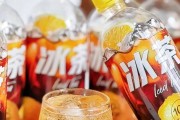德阳农夫山泉冰茶入局：百亿赛道的“鲶鱼效应”