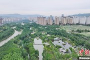 德阳西宁市举办六五环境日主题宣传活动